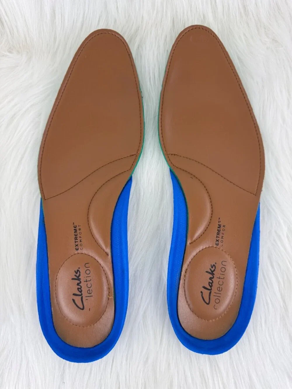 Clarks collection whiddon